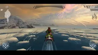 Riptide GP2 Gameplay🎯 | Best Jet Ski Racing Game for Android & iOS | Crazy Water Stunts & Racing 🔥