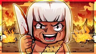 I Became the WORST Killer Griefer in One Hour One Life 😈