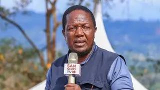 Timothy Bosire to exit ODM Party, form his party