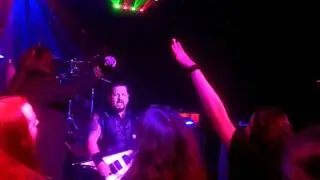 James Rivera's Sabbath Judas Sabbath 