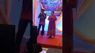 Ocean Pearl Event 15-06-2025 Kannada Duet