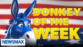 Another week filled with leftist nonsense | The Right Squad