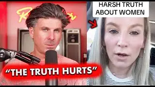 The Harsh Truth About Dating Women &hellip;.