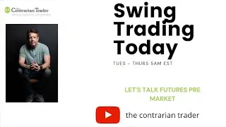 Swing Trading Today |Silver Short Squeeze and Wall St. Bets