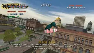 thug 2 clownjob day1