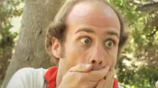 Snickers Magic Mouth Commercial