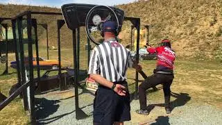 IPSC World Shoot XVIII by Double-Alpha