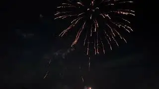Great Yarmouth Fireworks #ukdairies #indianfamilyinuk #fireworks #norwich #norfolk #greatyarmouth