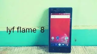 Lyf flame 8 review