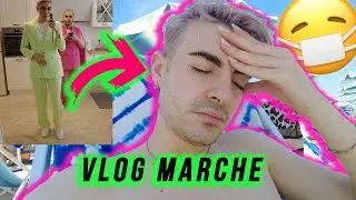VACANZA ANNULLATA! TORNO A MILANO || NIKOOOLASH