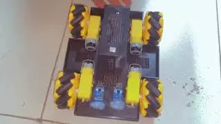 Projet impression 3D Véhicule 3 0