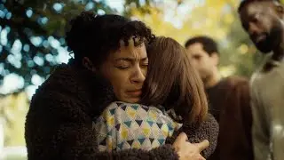 I'll never forget you