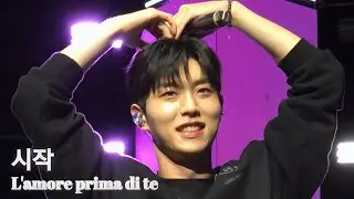 251102 [시작]+클로징 | 𝟐𝟎𝟐𝟓 𝐋𝐢𝐛𝐞𝐥𝐚𝐧𝐭𝐞 𝐂𝐨𝐧𝐜𝐞𝐫𝐭 𝐁𝐑𝐈𝐋𝐋𝐀𝐍𝐓𝐄 : Day2 #진원 #JinWon #리베란테 #Libelante