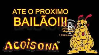 Acoisona Live Stream