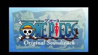 One Piece Original Soundtrack - Overtaken