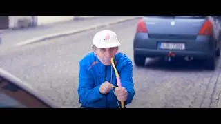 Valentýn naruby - Maturitní video 4.A Gymnázium Pelhřimov 2014