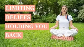 6 Limiting Money Beliefs That Prevent You From Achieving Financial Freedom TODAY!