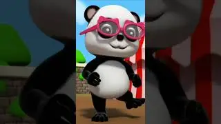 Rig A Jig Jig Песня На Русском #shorts #fun #rhymes #rigajigjig #forkids
