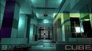 Half - Life 2: CUBE Trailer