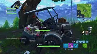 Playilg Fortnite squad with my friends /Filo gaming Dude