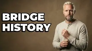 What Is The History Of The Svinesund Bridge?