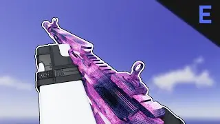 FIRST-EVER ANIMATED CAMO | Enforcement