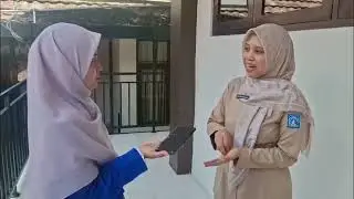 KEGIATAN FIELD STUDY KE SMP NEGERI 4 PAKEM YOGYAKARTA