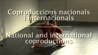 RESUM ANUAL CALDERA 2012