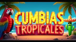 🎶Super Mix Cumbia Tropical 2025 | Música Latina Alegre Para Bailar, Celebrar y Disfrutar el Verano🌴🔥