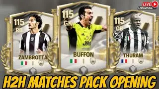 🔴 LIVE | FC Mobile 26  🔥 Glorious Eras Grind Begins 🔥🔥