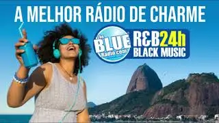 Bloco 01 Programa Black Time 09 de Junho 2023