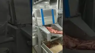 Injector is injecting beef after difrost