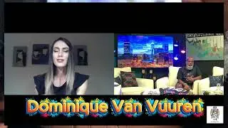 Overcoming Depression Without Medication @Dominique Van Vuuren #Dominique Van Vuuren