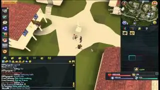 Nose (F2P Skiller) - 99 Mining!!!!
