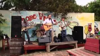Casey Hubble & Lost Trains