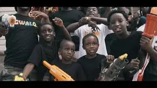 Lil Luwop x Goin Gold (Official Video) shotby: @gwalotech
