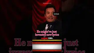 Can James Actually Remember His Hamilton Lines?! 😅🎶&rdquo;#Hamilton #JamesCorden #MusicalChallenge