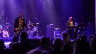 A Flock Of Seagulls @ Grove of Anaheim 08-22-2025