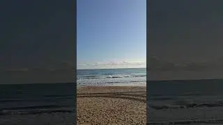 Lifeguard tower on La Mata beach in December 2025 #lifeguards #tower #beach #lamata #december