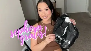 sephora @kohls gratis for august 2023