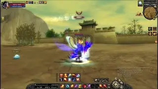 SILKROAD UNIQUE  Geenie Vs Bow Int