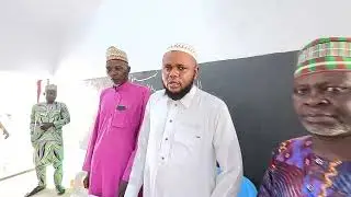 جمعية الهدى للتربية والمشاريع الخيرية الدورة العلمية الدعوية بعنوان سفراء الرحمة 