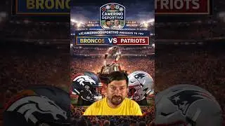 2026 AFC CHAMPIONSHIP GAME BRONCOS VS PATRIOTS PRE-GAME ANALYSIS