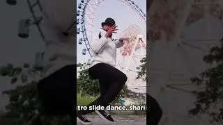 Astro slide dance #explore #viral #like #comment #share #subscribe #shorts #fortnite #astro #dance