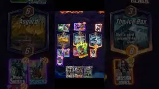 GUESS WHAT HAPPENED AFTER TURN 5 | MARVEL SNAP