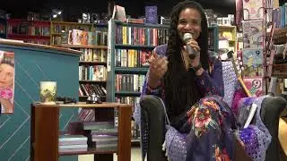 Ines Khai's Child of the Sea - Book Launch - Part 2