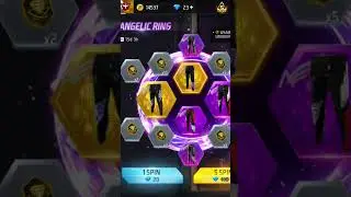 angelic pan one spin trick #shorts 🔥