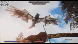 Skyrim SE Mods:Diverse Dragons Collection SE+KS Dragon Overhaul SE