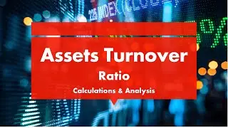 Assets Turnover Ratio V2