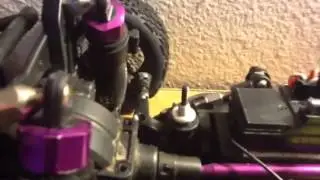 HSP 1/10 scale Steering Set A Tutorial